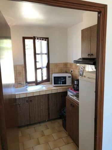 Apartamentos Ana Location - R�sidence Lou Cigaloun