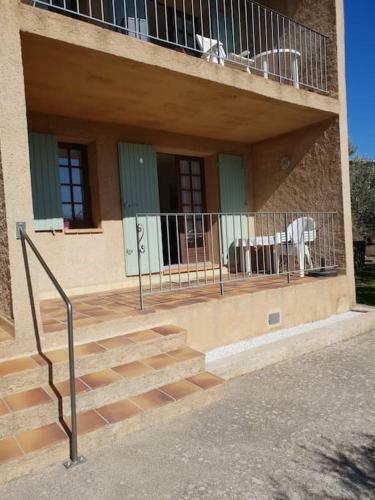 Apartamentos Ana Location - R�sidence Lou Cigaloun
