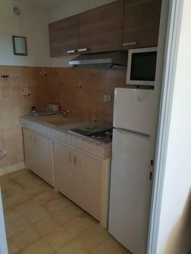 Apartamentos Ana Location - R�sidence Lou Cigaloun