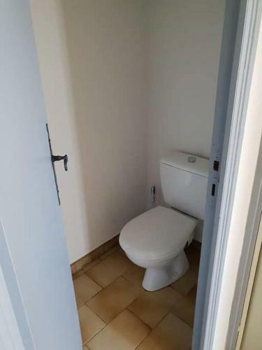 Apartamentos Ana Location - R�sidence Lou Cigaloun