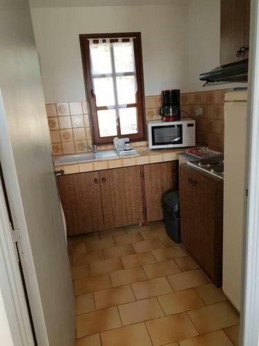 Apartamentos Ana Location - R�sidence Lou Cigaloun