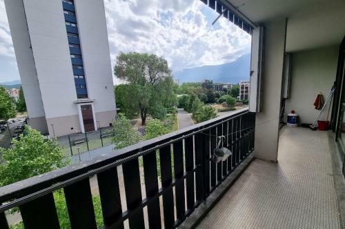 Apartamento The Grenoblois Family #dh