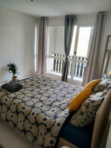 Apartamento The Grenoblois Family #dh