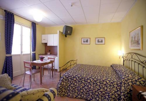 Hotel Albergo Badellino