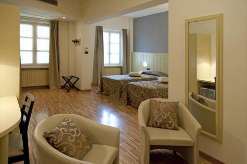 Hotel Albergo Badellino