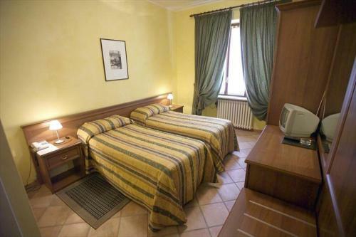 Hotel Albergo Badellino