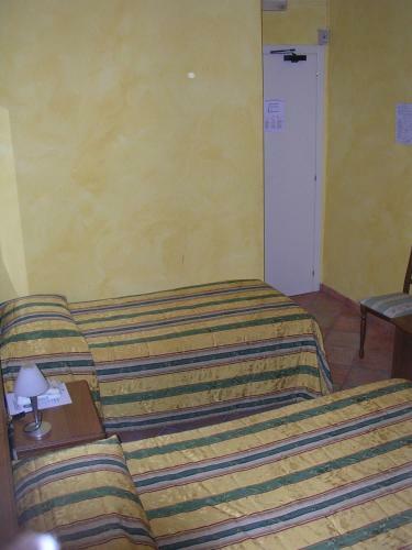 Hotel Albergo Badellino