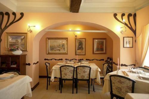 Hotel Albergo Badellino