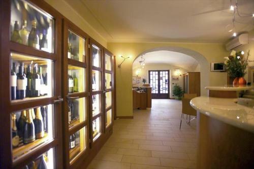 Hotel Albergo Badellino