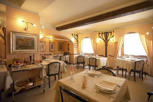 Hotel Albergo Badellino