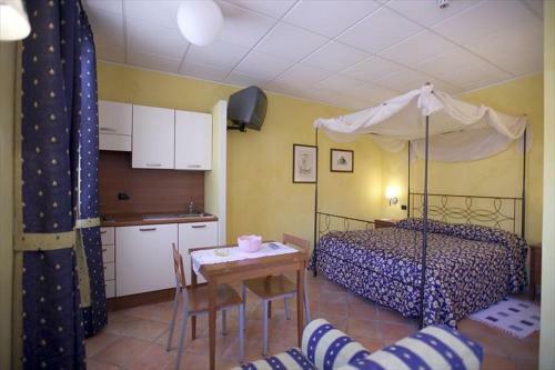Hotel Albergo Badellino
