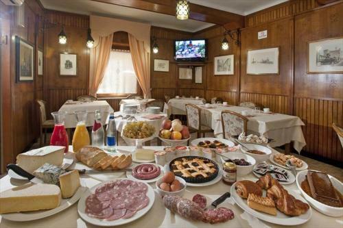 Hotel Albergo Badellino