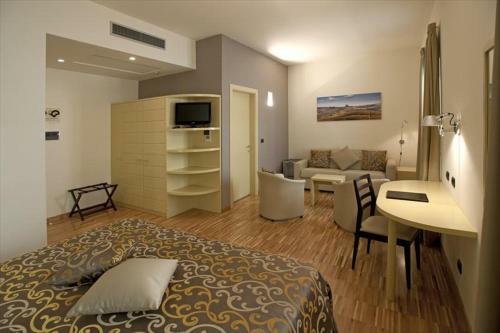 Hotel Albergo Badellino
