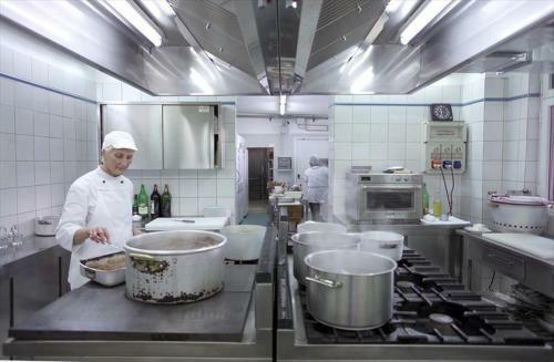 Hotel Albergo Badellino
