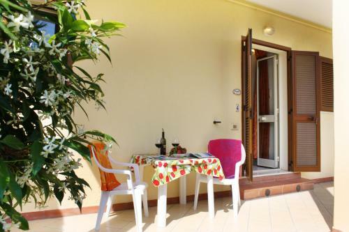 Agroturismo Agriturismo La Fata
