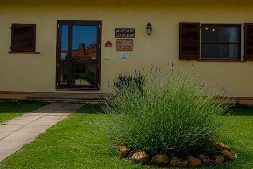 Agroturismo Agriturismo La Fata