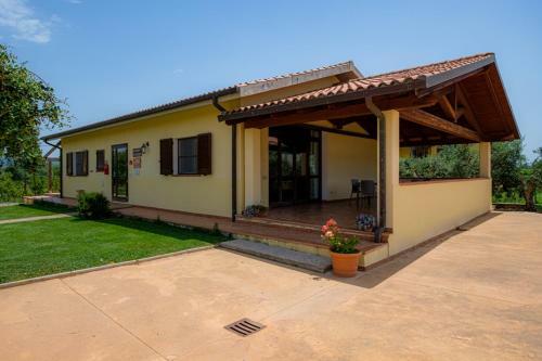 Agroturismo Agriturismo La Fata