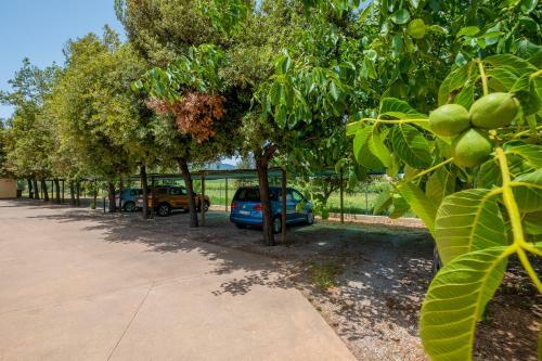 Agroturismo Agriturismo La Fata