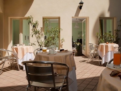 Hotel Albergo Orologio
