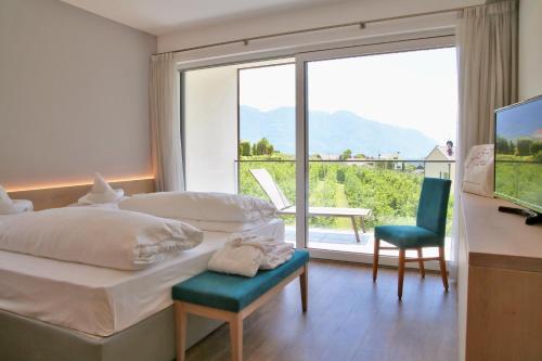 Hotel Pension Flora