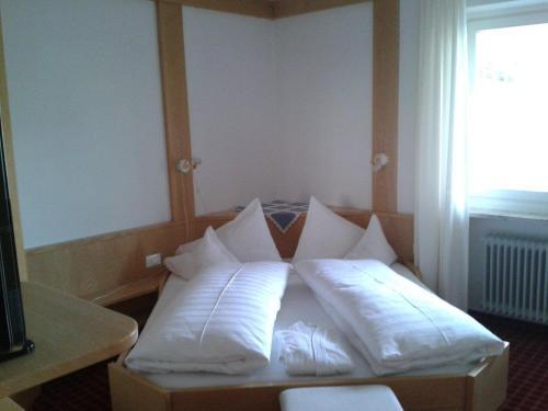 Hotel Pension Flora