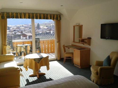 Hotel Pension Flora