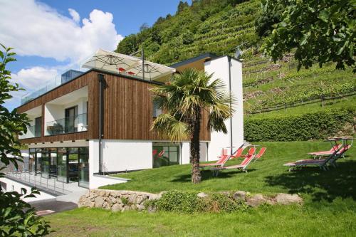 Hotel Pension Flora