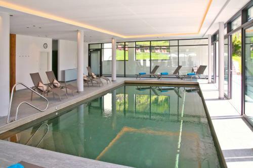 Hotel Pension Flora