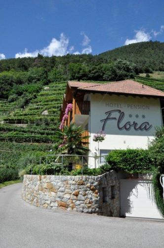 Hotel Pension Flora