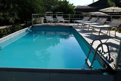 B&B Casapiu