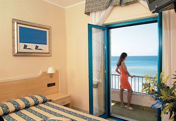 Sea Palace Hotel