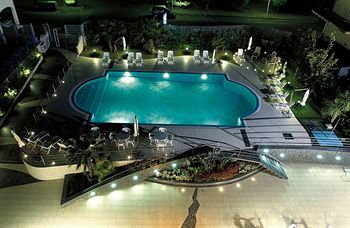 Sea Palace Hotel