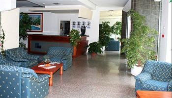Sea Palace Hotel