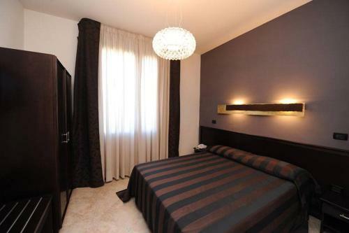 Myres Hotel Residence