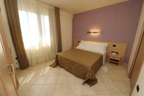 Myres Hotel Residence