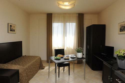 Myres Hotel Residence