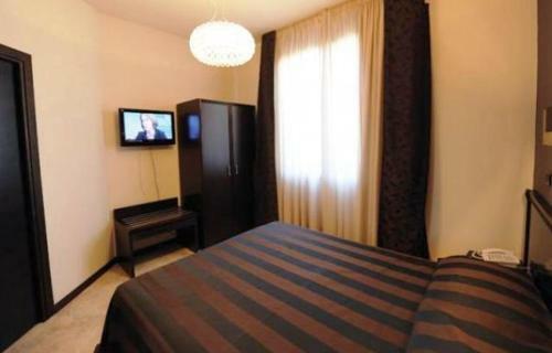 Myres Hotel Residence
