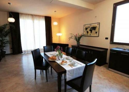 Myres Hotel Residence