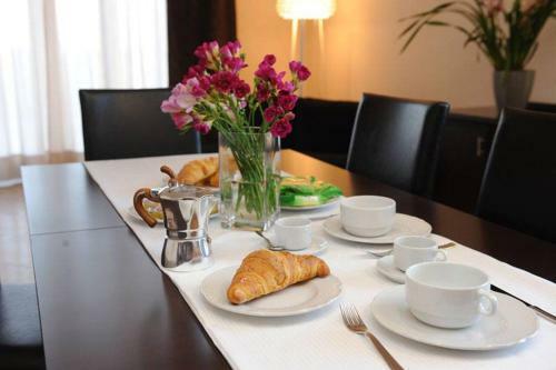 Myres Hotel Residence