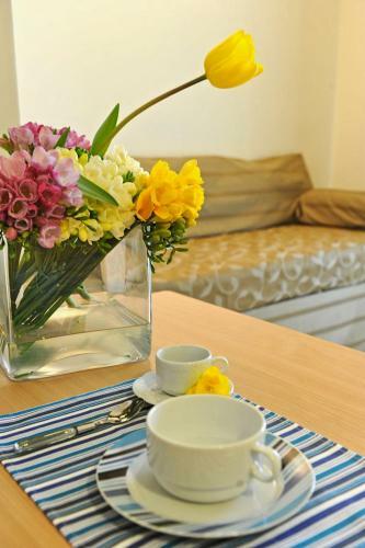 Myres Hotel Residence