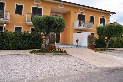 Apartamento Casale Cilento