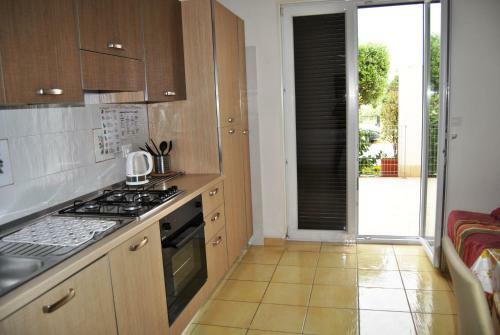 Apartamento Casale Cilento