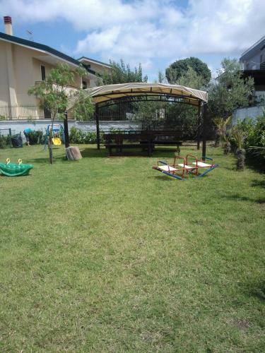 Apartamento Casale Cilento