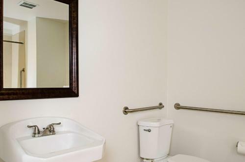 Motel Modesto Knights Inn