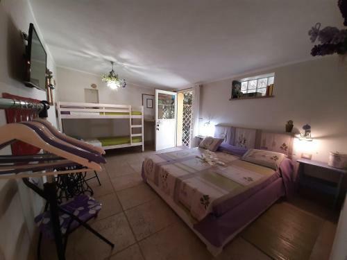 B&B Dal Pozzo