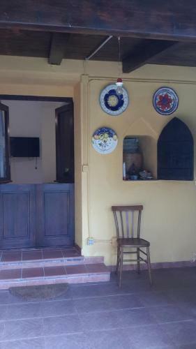 B&B Dal Pozzo