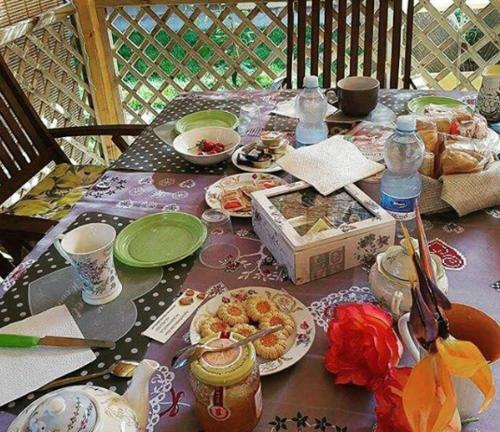 B&B Dal Pozzo