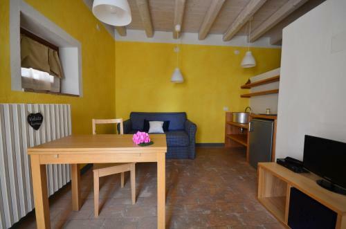Bed & Breakfast A Casa Di M�nola