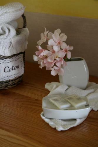 Bed & Breakfast A Casa Di M�nola