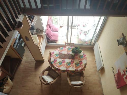 Apartamento Aliz�s - Marines 2-b2-66